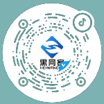 抖音二维码
